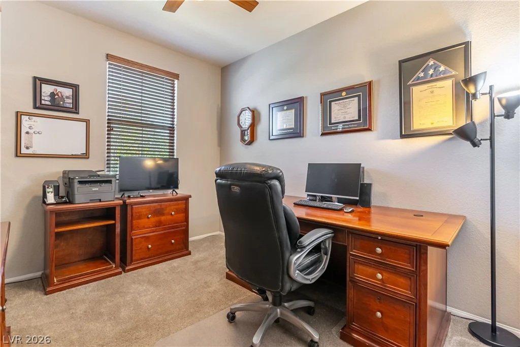982 Twilight Glow, Henderson, NV 89015