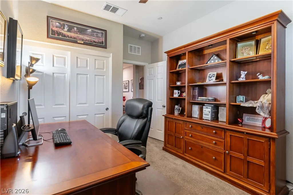982 Twilight Glow, Henderson, NV 89015