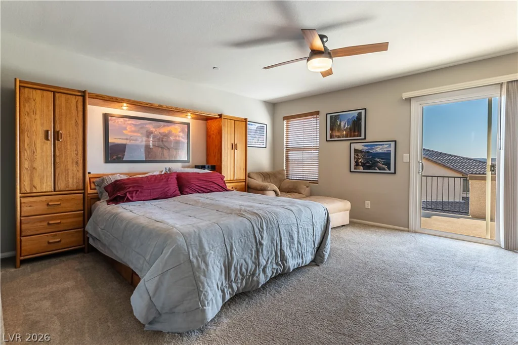 982 Twilight Glow, Henderson, NV 89015
