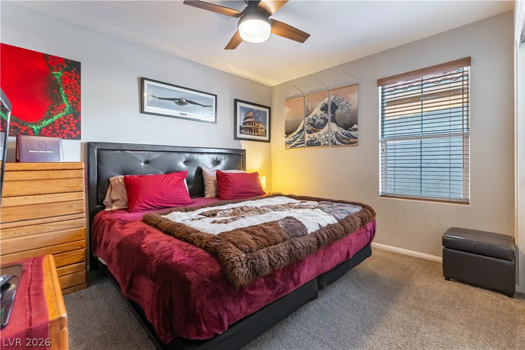 982 Twilight Glow, Henderson, NV 89015
