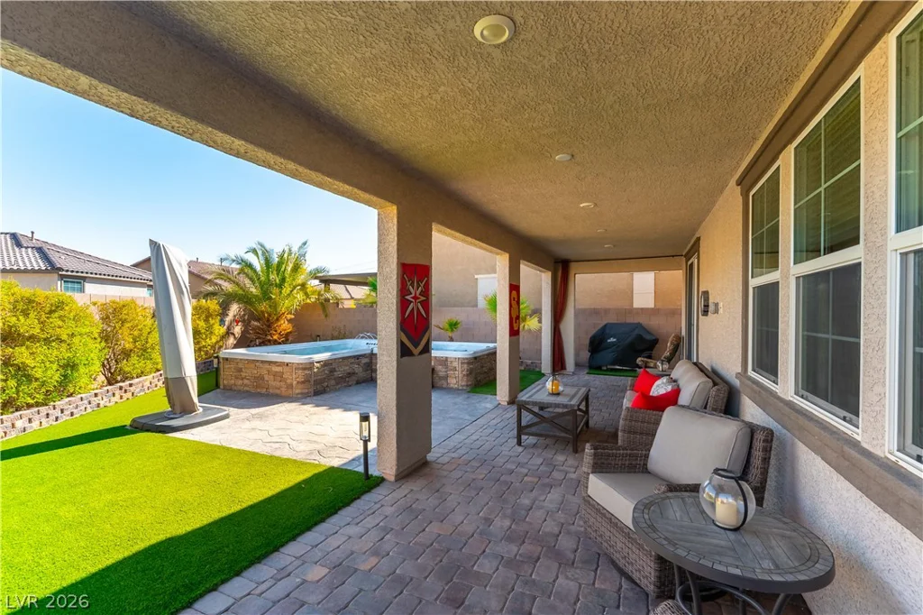 982 Twilight Glow, Henderson, NV 89015