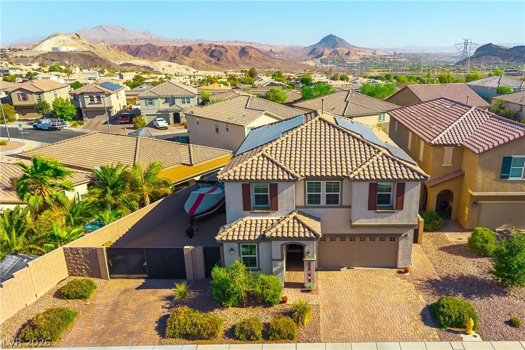 982 Twilight Glow, Henderson, NV 89015