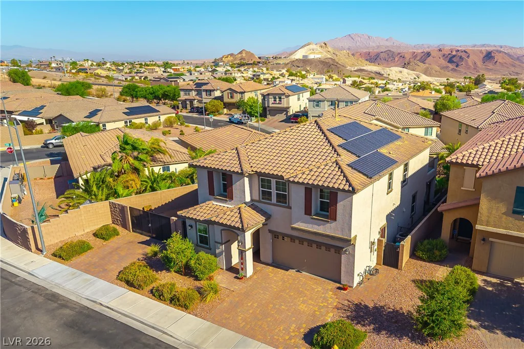 982 Twilight Glow, Henderson, NV 89015