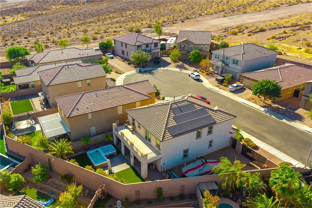 982 Twilight Glow, Henderson, NV 89015