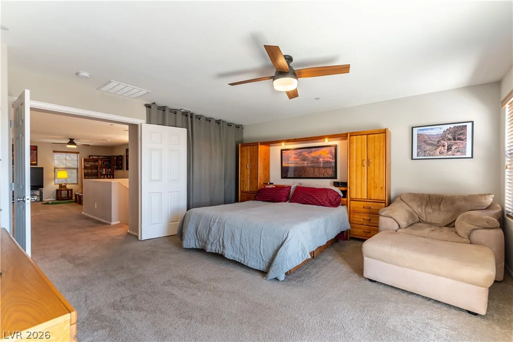 982 Twilight Glow, Henderson, NV 89015