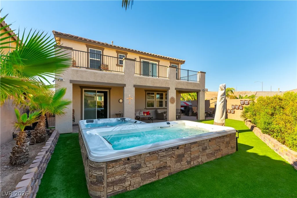 982 Twilight Glow, Henderson, NV 89015