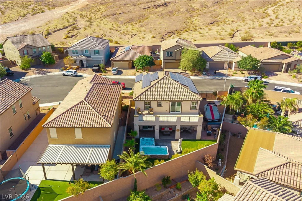 982 Twilight Glow, Henderson, NV 89015