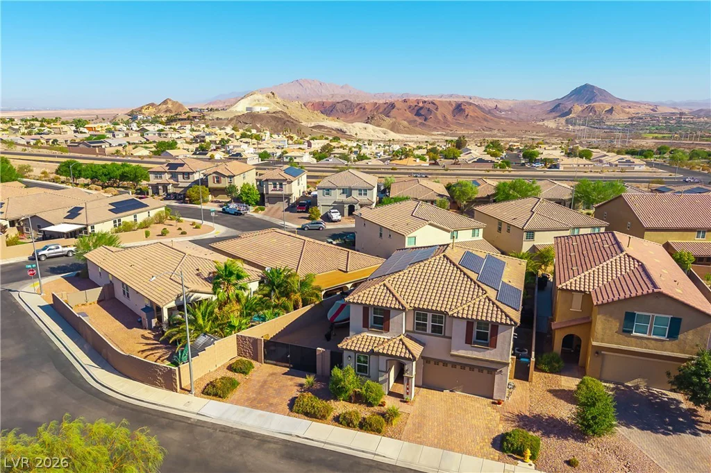 982 Twilight Glow, Henderson, NV 89015