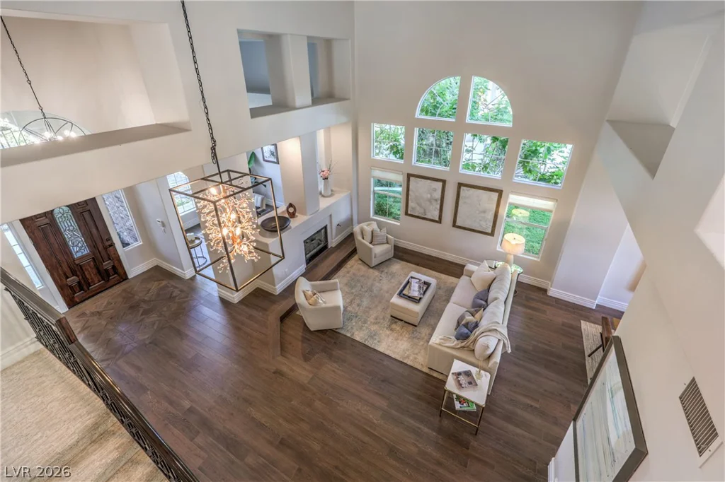 1705 Corta Bella, Las Vegas, NV 89134