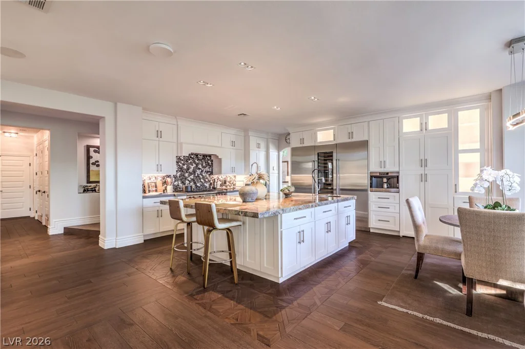 1705 Corta Bella, Las Vegas, NV 89134