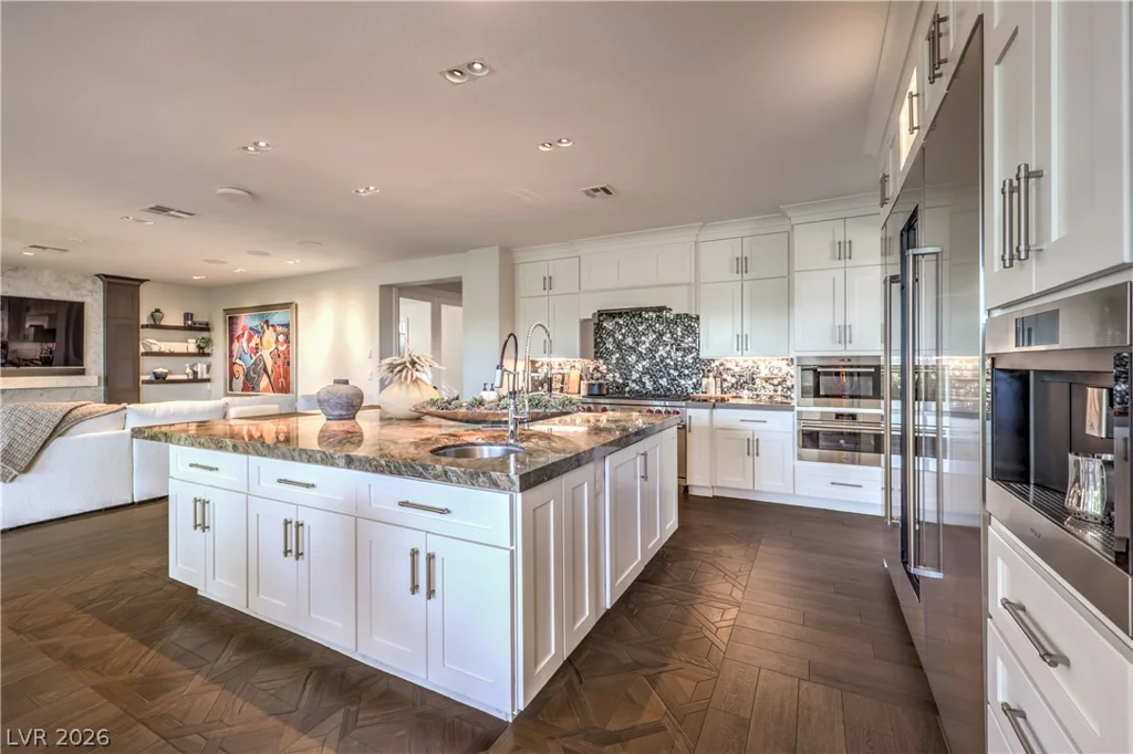 1705 Corta Bella, Las Vegas, NV 89134