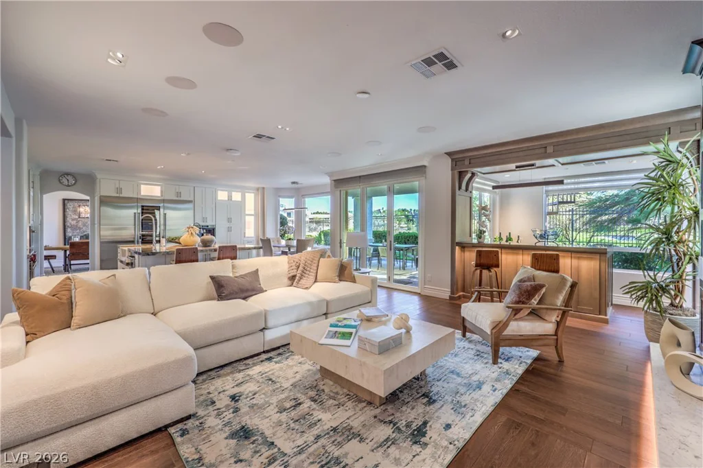 1705 Corta Bella, Las Vegas, NV 89134