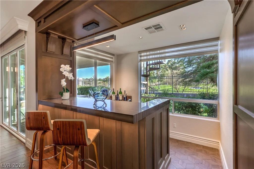 1705 Corta Bella, Las Vegas, NV 89134