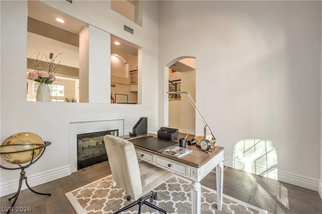 1705 Corta Bella, Las Vegas, NV 89134