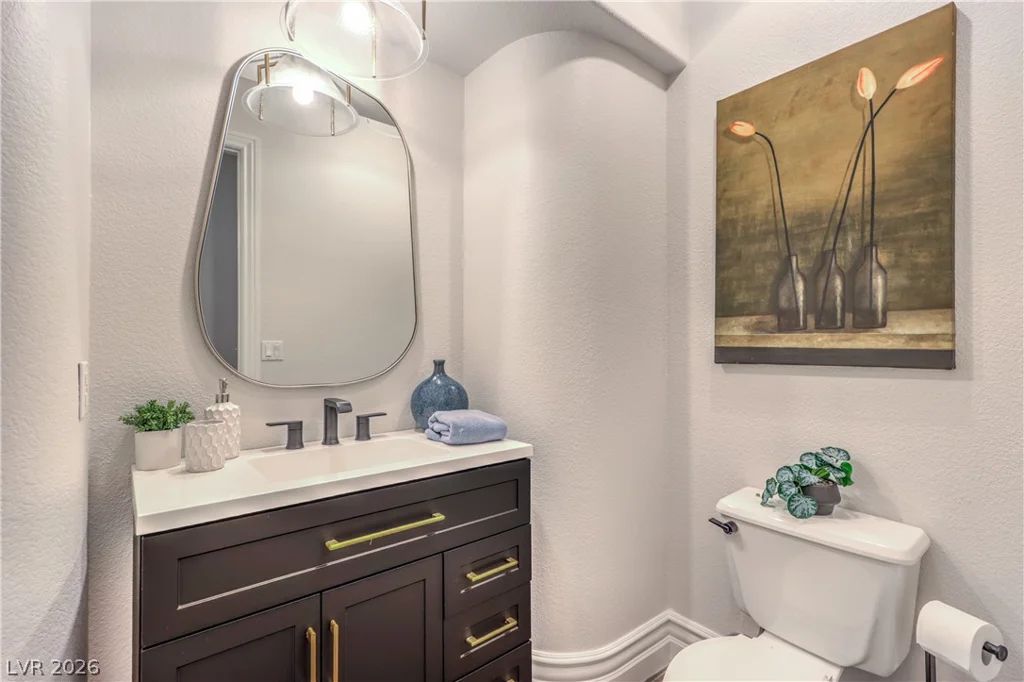 1705 Corta Bella, Las Vegas, NV 89134