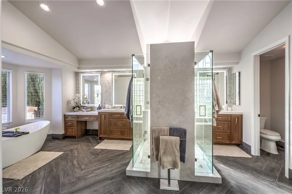 1705 Corta Bella, Las Vegas, NV 89134