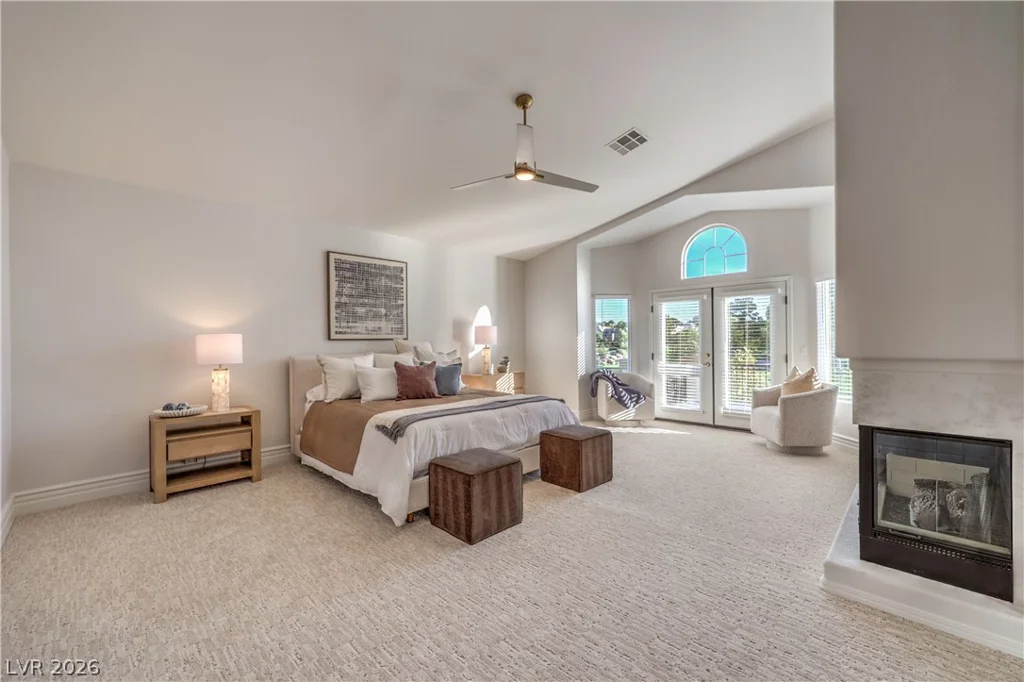 1705 Corta Bella, Las Vegas, NV 89134