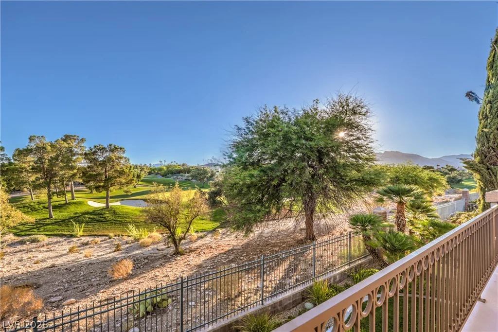 1705 Corta Bella, Las Vegas, NV 89134