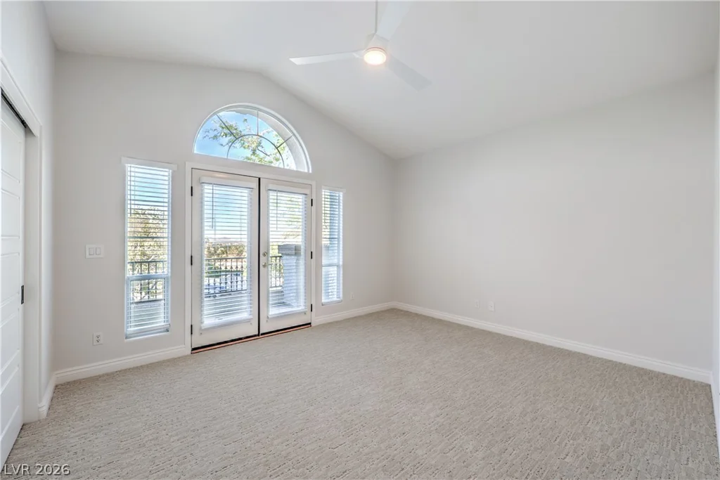 1705 Corta Bella, Las Vegas, NV 89134