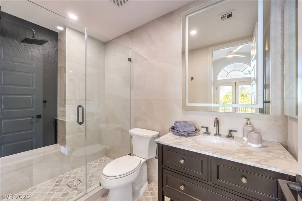 1705 Corta Bella, Las Vegas, NV 89134