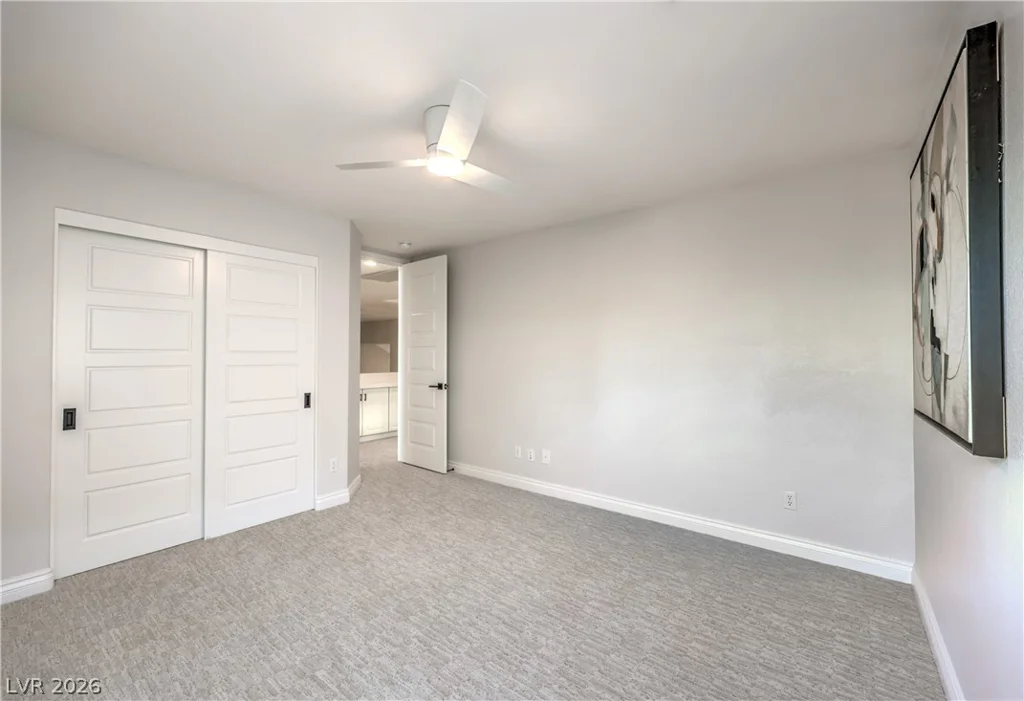 1705 Corta Bella, Las Vegas, NV 89134