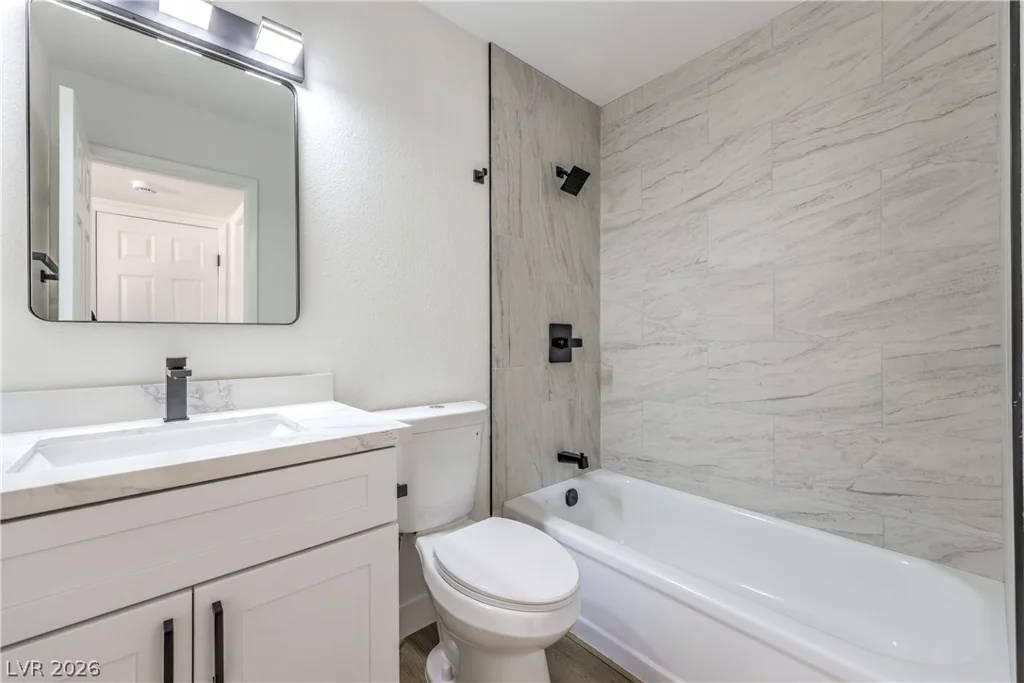 5783 Ballinger, Las Vegas, NV 89142