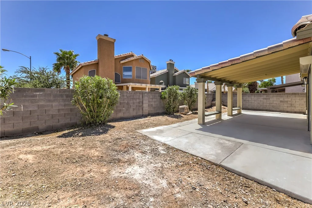 5783 Ballinger, Las Vegas, NV 89142