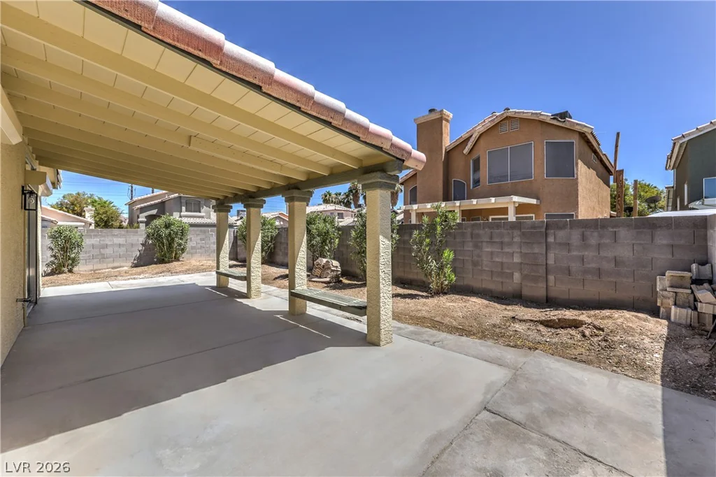 5783 Ballinger, Las Vegas, NV 89142