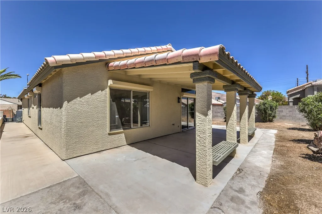 5783 Ballinger, Las Vegas, NV 89142