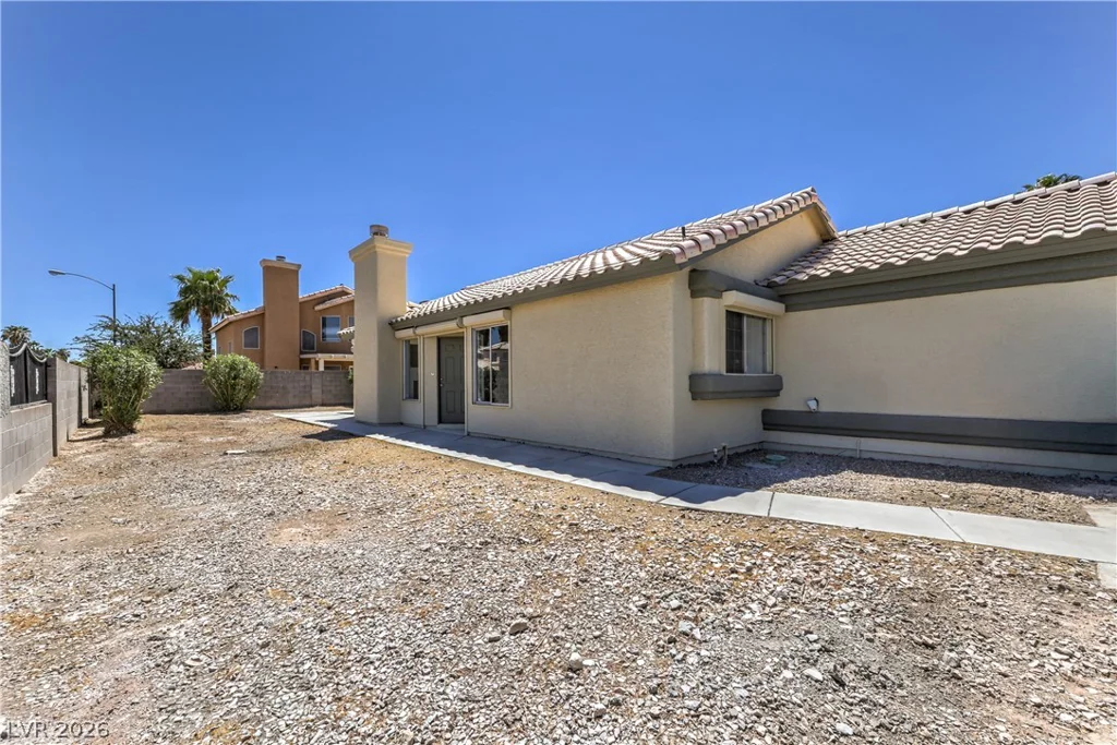 5783 Ballinger, Las Vegas, NV 89142