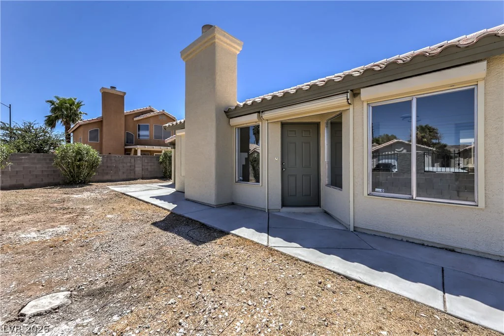 5783 Ballinger, Las Vegas, NV 89142