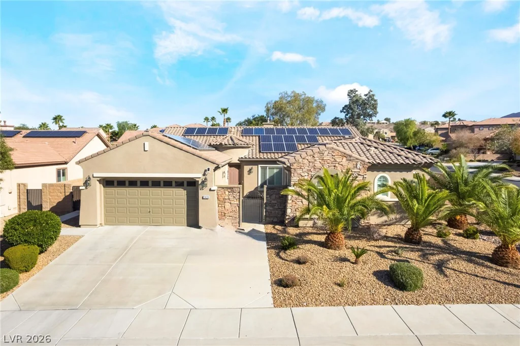 2424 Antrim Irish, Henderson, NV 89044
