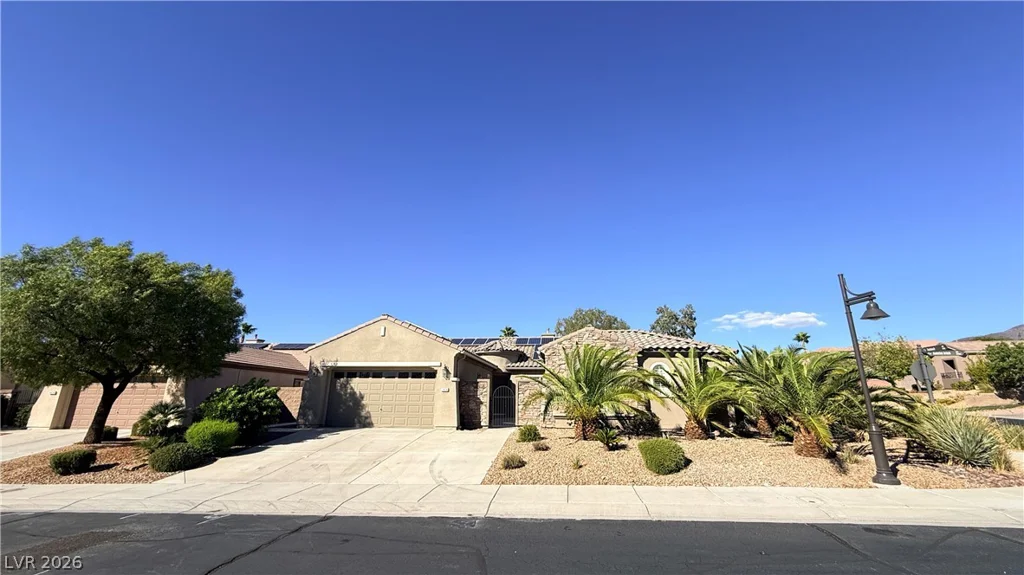 2424 Antrim Irish, Henderson, NV 89044