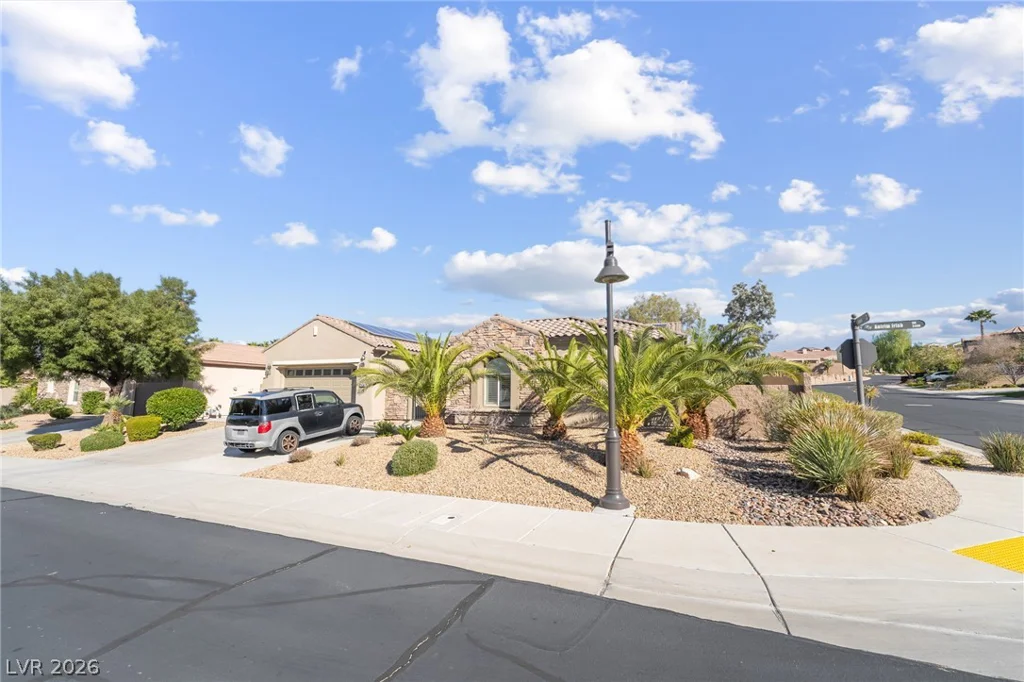 2424 Antrim Irish, Henderson, NV 89044