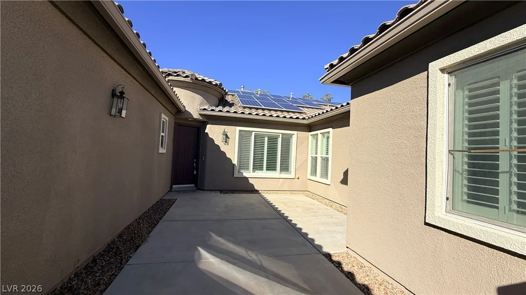 2424 Antrim Irish, Henderson, NV 89044