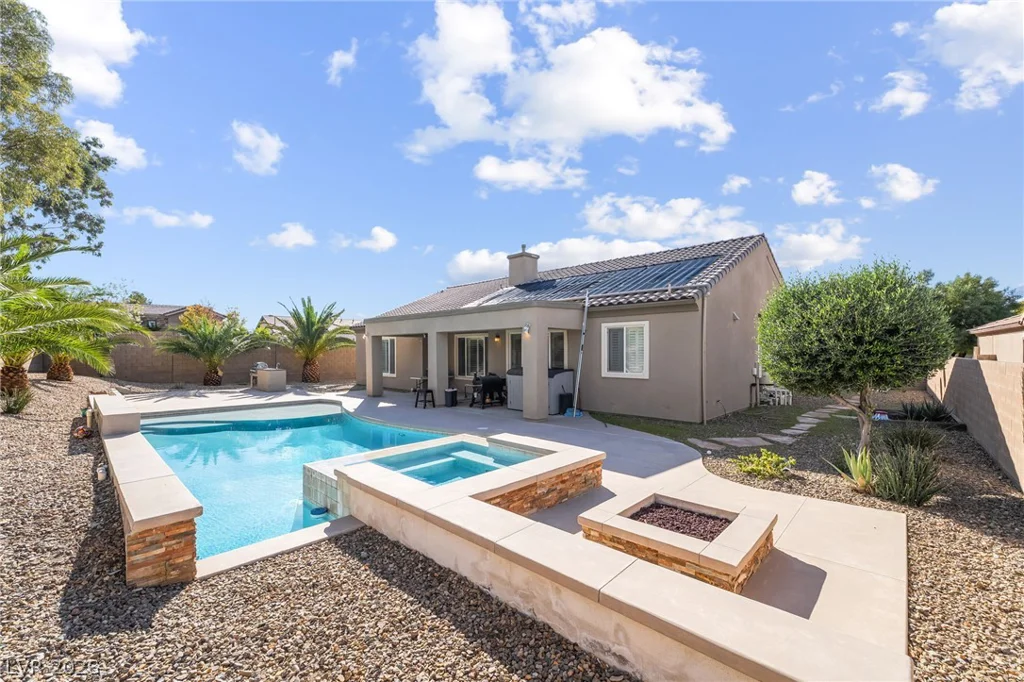 2424 Antrim Irish, Henderson, NV 89044