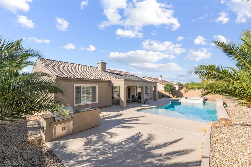 2424 Antrim Irish, Henderson, NV 89044