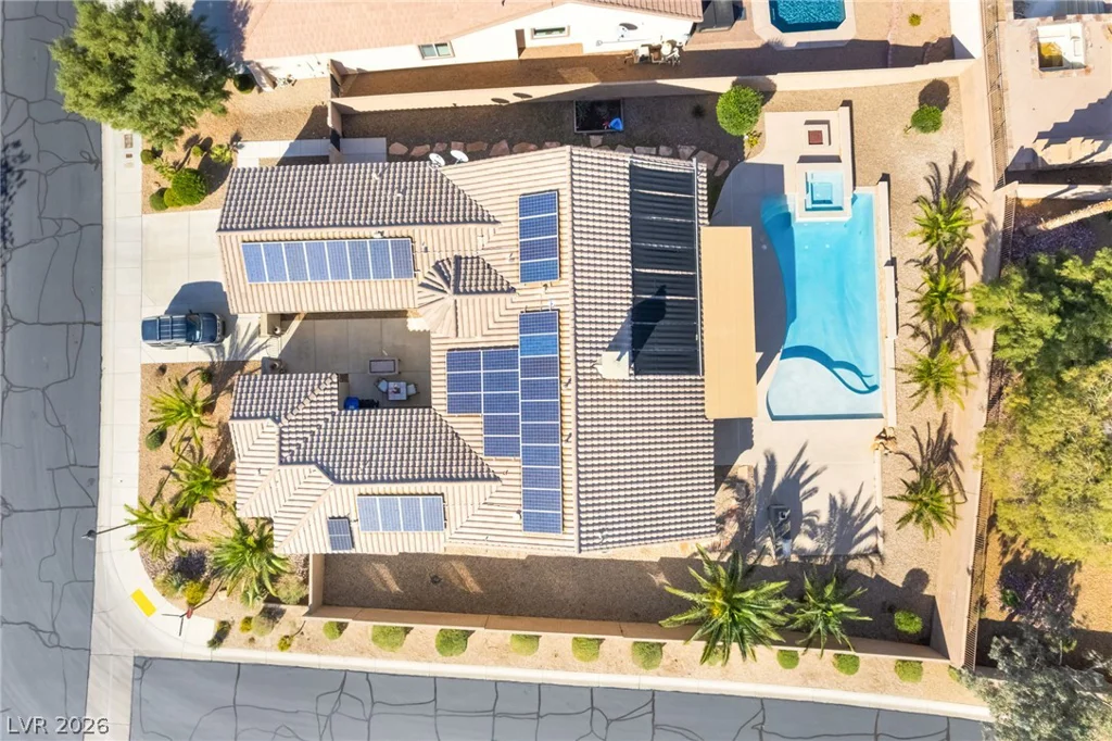 2424 Antrim Irish, Henderson, NV 89044
