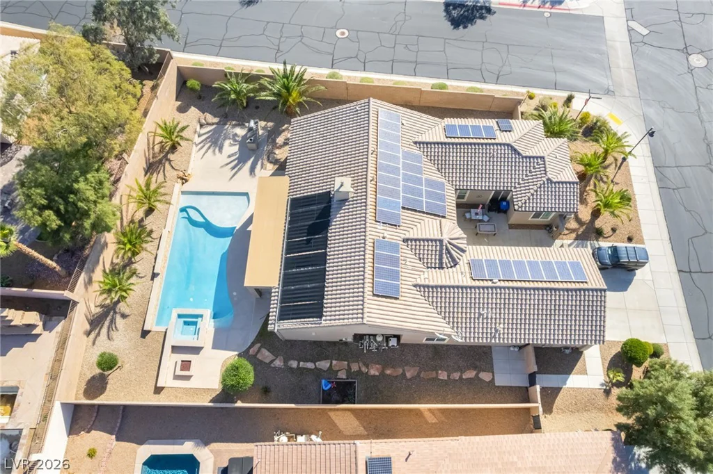 2424 Antrim Irish, Henderson, NV 89044