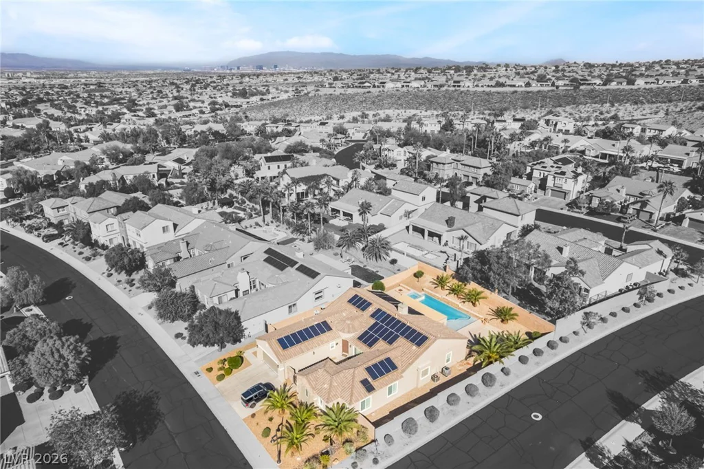 2424 Antrim Irish, Henderson, NV 89044