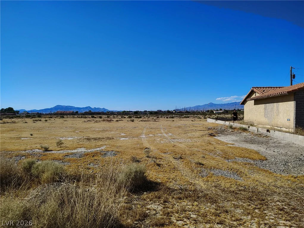 2600 Feather, Pahrump, NV 89048