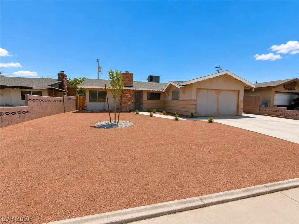 3909 Oakey, Las Vegas, NV 89102