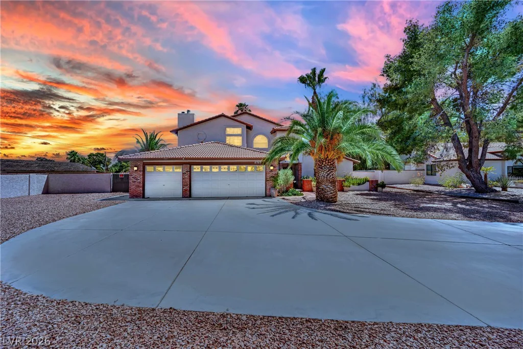 6767 Tree Haven, Las Vegas, NV 89146