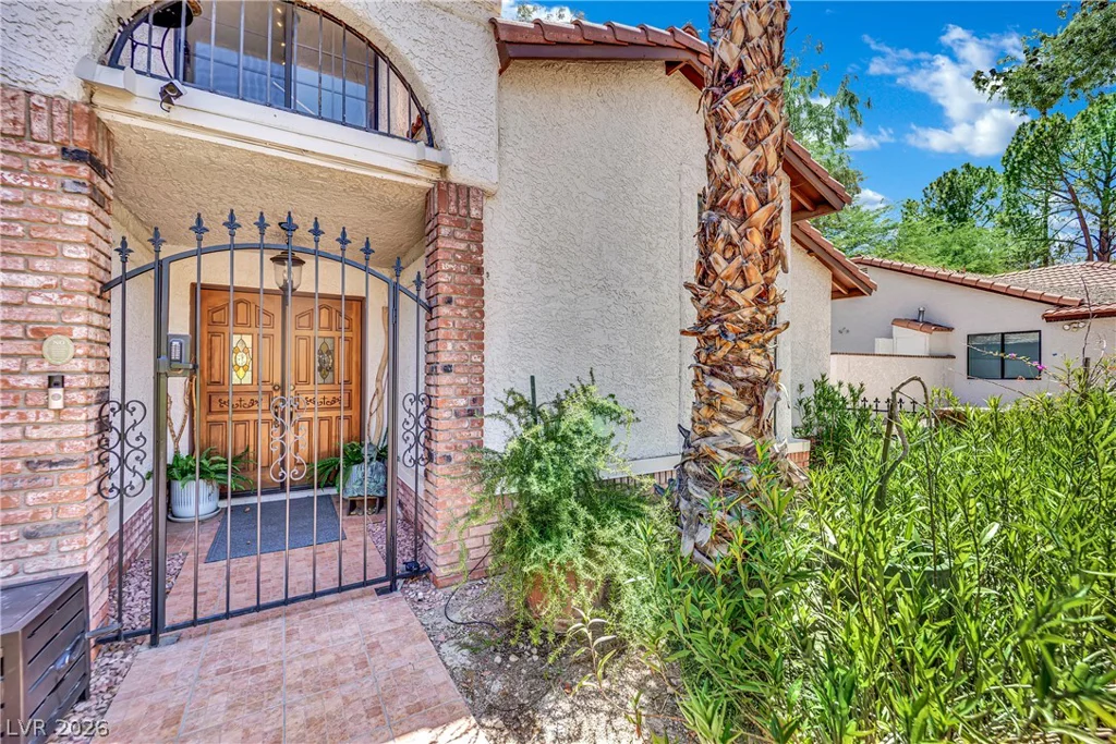 6767 Tree Haven, Las Vegas, NV 89146