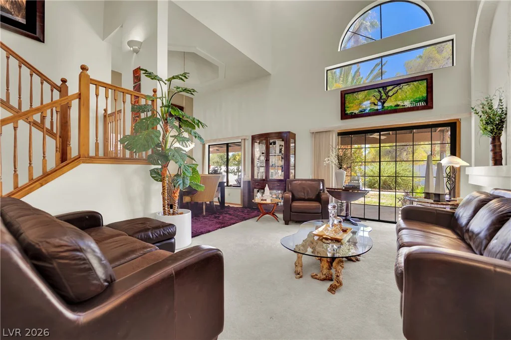 6767 Tree Haven, Las Vegas, NV 89146