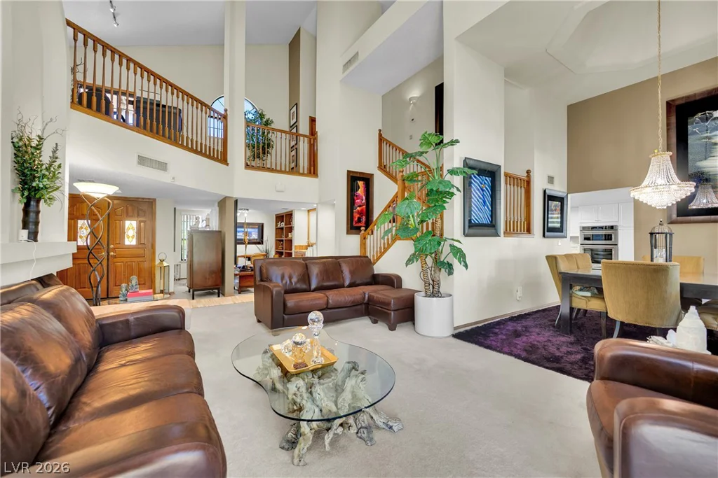 6767 Tree Haven, Las Vegas, NV 89146