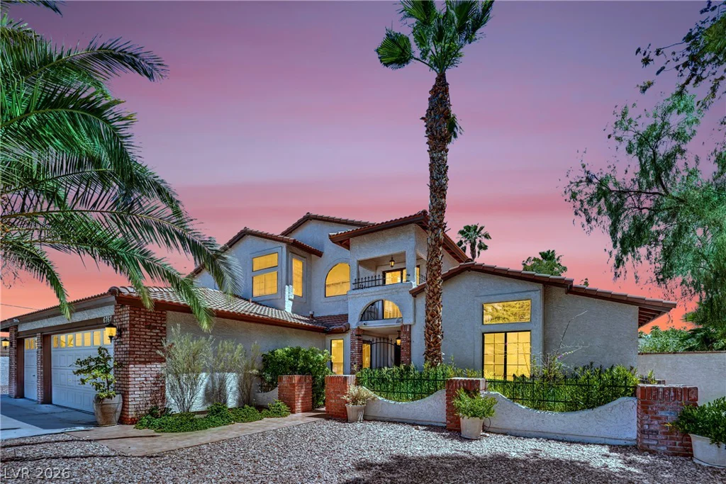6767 Tree Haven, Las Vegas, NV 89146