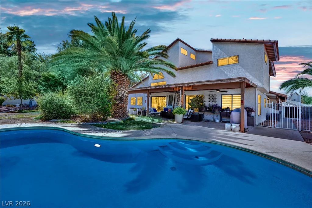 6767 Tree Haven, Las Vegas, NV 89146