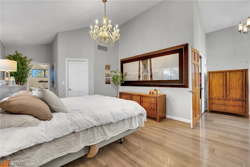 6767 Tree Haven, Las Vegas, NV 89146