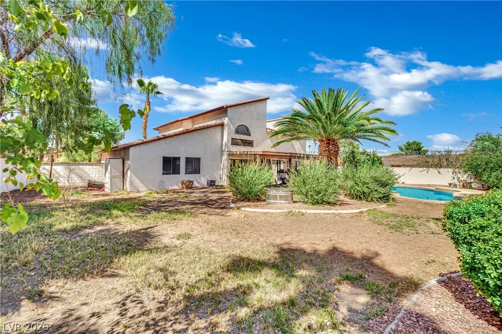 6767 Tree Haven, Las Vegas, NV 89146